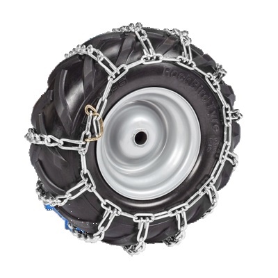 EUROSYSTEMS Sněhové řetězy M90/M210 13x5,00-6”