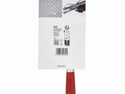 KRTH80402 - Pilka na železo mini 150mm Plastová rukojeť