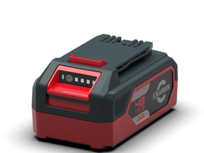 CRAMER Baterie 48V96 48V 2Ah
