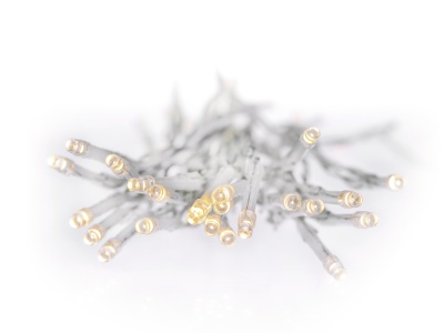 Řetěz 48 LED na terasu