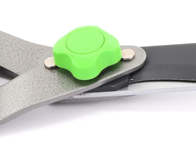 VERDEMAX nůžky 4165