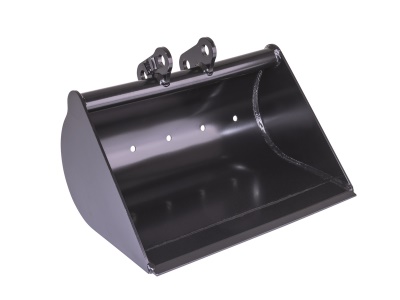 Scheppach Svahová lžíce - pro EXC 815