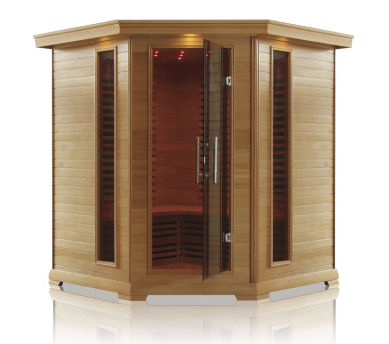 Infrasauna Marimex Family 2001 XXL Cedr