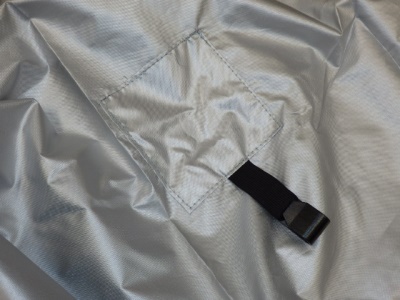 Střecha - Party stan VeGA do 2017 - 2,9x2,9m