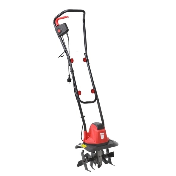 HECHT 732 - elektrický kultivátor