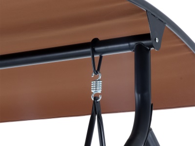 Zahr. houpačka TEVERE GRAND