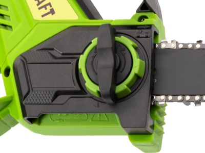 Aku ruční pilka Procraft PKA30 (bez baterie a nabíječky)