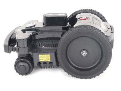 TECHline NEXTTECH BX4 4WD