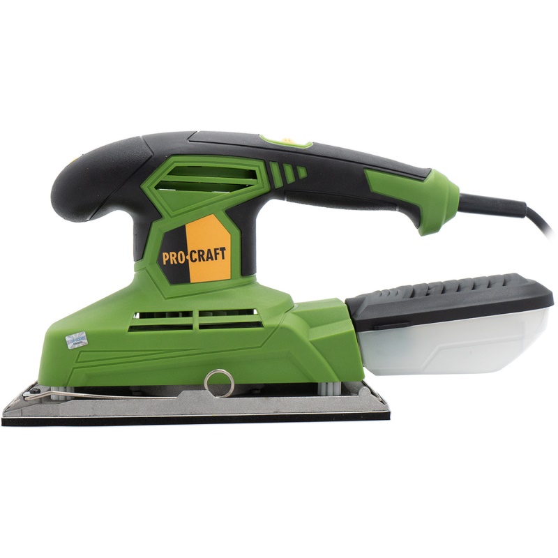 Bruska vibrační Procraft PV300, 300W