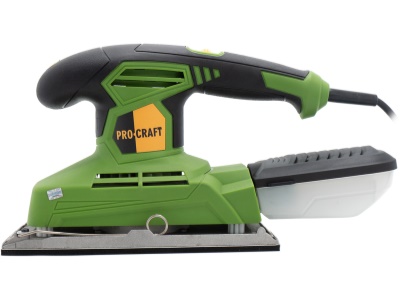 Bruska vibrační Procraft PV300, 300W