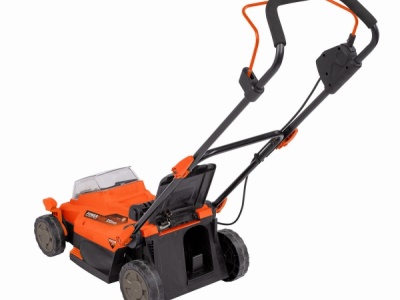 POWDPG7556 - AKU sekačka 20V LI-ION 330mm (bez baterie)