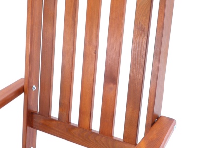 Křeslo VeGA OSCAR 7-poz.