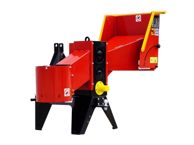 Špalíkovač za traktor PTO Model R-120 Remet