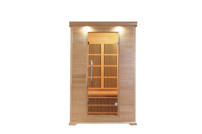 Infrasauna Marimex Popular 3001L
