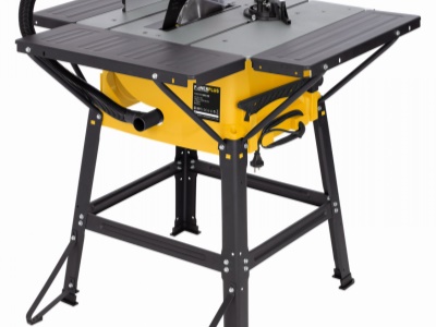 POWX07595 - Stolová pila 2000 W 250 mm