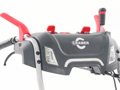 CRAMER 82SN61