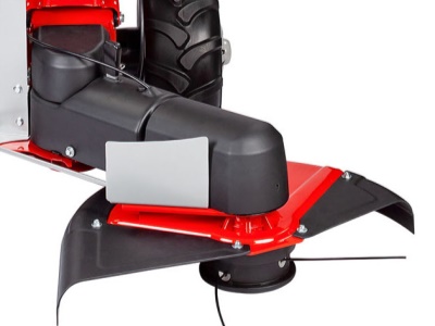 EUROSYSTEMS Křovinořez - MINIEFFE