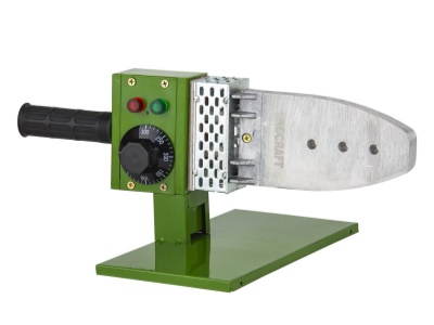 Polyfúzní svářečka Procraft PL1600 (PL800)