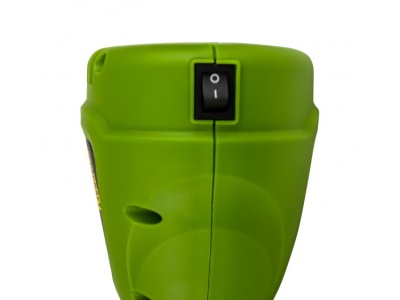 Stříkací pistole Procraft PSE550