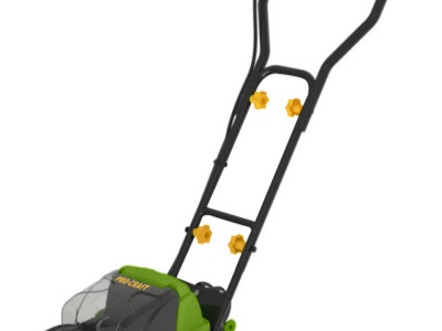Aku kultivátor Procraft CT20/2 bb (bez baterie a nabíječky)