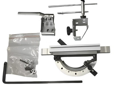 Scheppach Profesionální příslušenství pro pásové pily - Basa 3 / Basato 3 / HBS 32