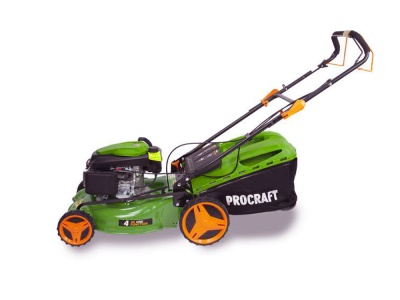 Benzínová sekačka Procraft PLM505