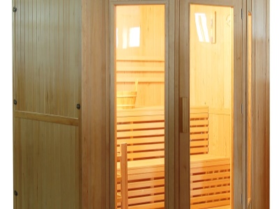 DeLuxe HR4045 Finland