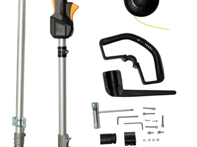 Aku křovinořez Procraft PTA20/2 bez akumulátoru a nabíječky