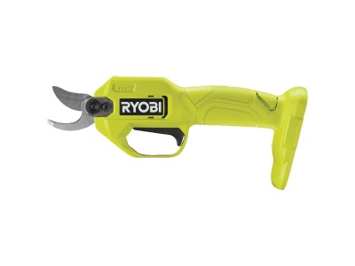 Ryobi RY18SCA-0 - aku 18V  zahradnické nůžky ONE+ (bez baterie a nabíječky)