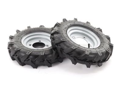 PUBERT KIT pro orbu 400x8 VARIO