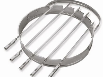 Mangal grilovací sada