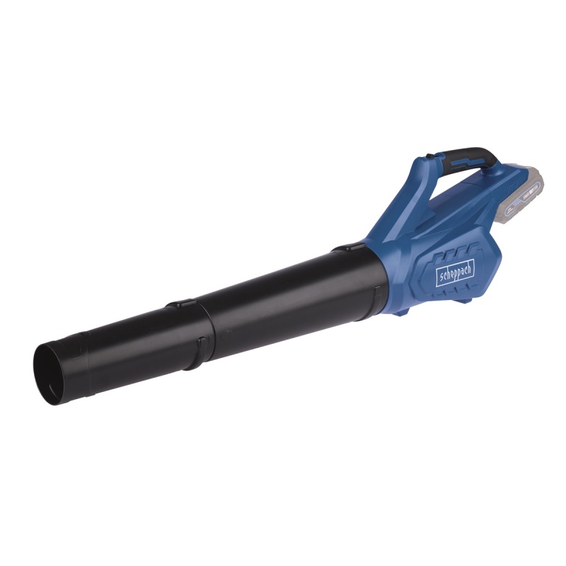 Scheppach C-BL700-X - aku 20 V IXES foukač (bez baterie a nabíječky)