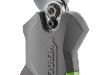 VERDEMAX AKU nůžky FE20