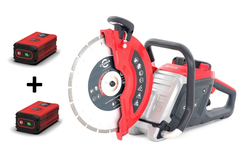 CRAMER OPTIMUS PC300