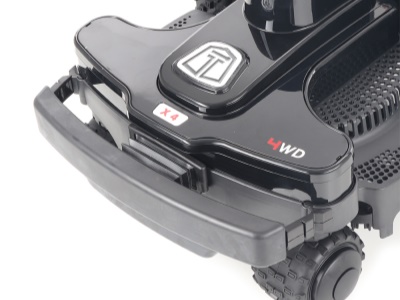 TECHline NEXTTECH BX4 4WD