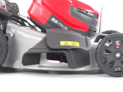 CRAMER 82LM46SX + KIT