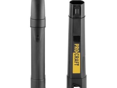 Aku fukar/vysavač listí Procraft VB20 (bez baterie a nabíječky)