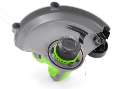 VERDEMAX AKU vyžínač TR20