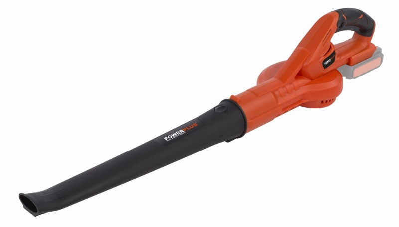 POWDPG7520 - Aku foukač listí 20V LI-ION (bez baterie)
