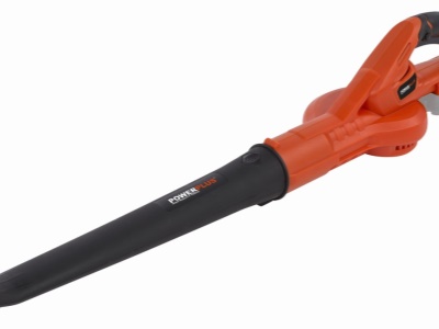 POWDPG7520 - Aku foukač listí 20V LI-ION (bez baterie)
