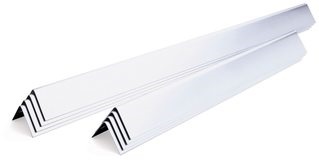 Flavorizéry Genesis S-série (do 2010), ušlechtilá ocel (sada 5ti)