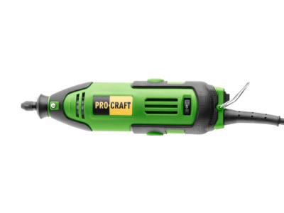 Bruska přímá s ohebným nástavcem Procraft PG520