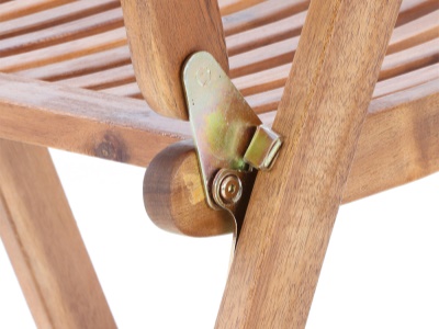 TORINO VeGA set - židle