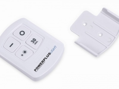 POWLI630 - LED Dotykové světla 6ks 