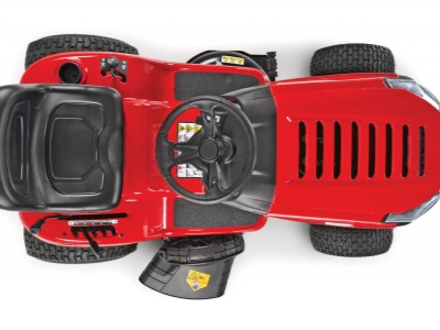 Pony 92T-S TROY-BILT
