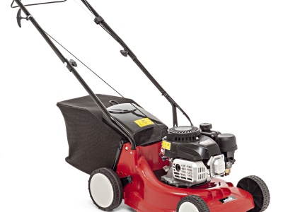 Travní sekačka MTD SMART 395 SPO HW s pojezdem