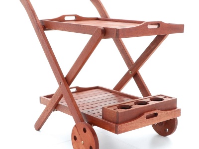 Servírovací stolek VeGAS