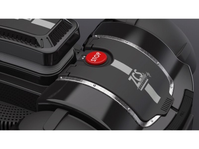 TECHline NEXTTECH DX4