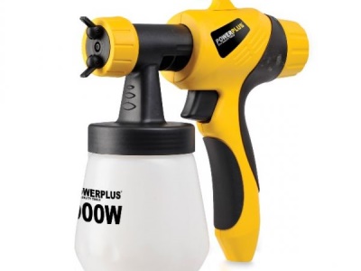 POWX357 - Stříkací centrum 900W