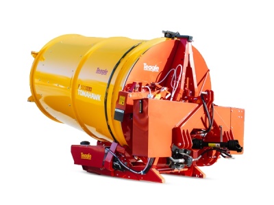 Teagle Tomahawk 500BXML